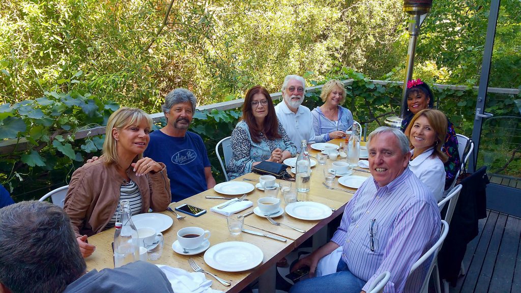brunch